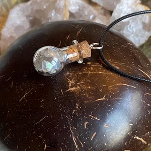 moonstone necklace
