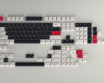 キーボード WILBA.TECH SALVATION White Projects - wilba.tech SALVATION