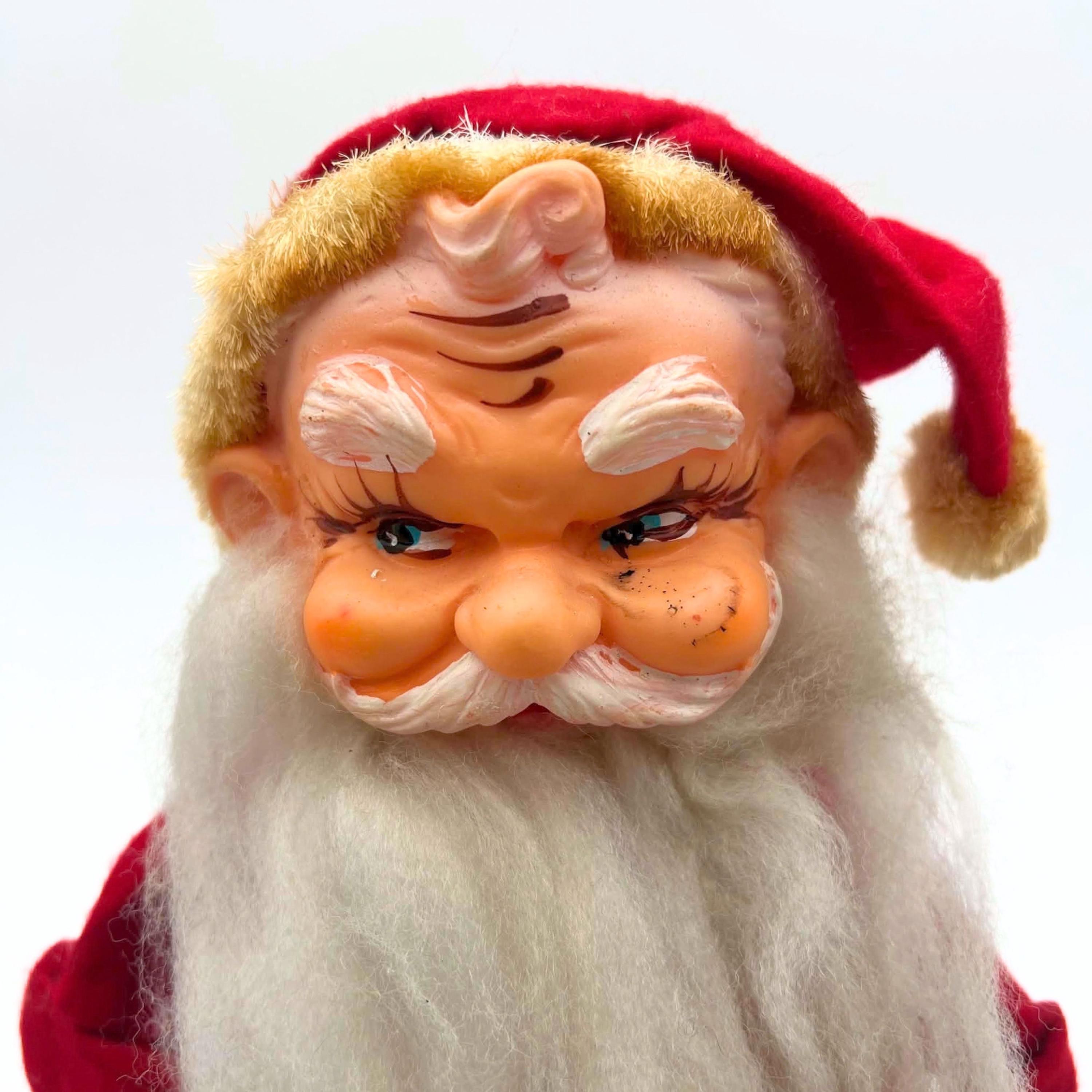 1950s Japan Santa - Etsy