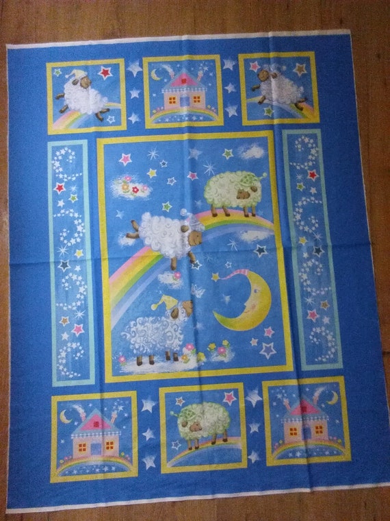 quilt panels
