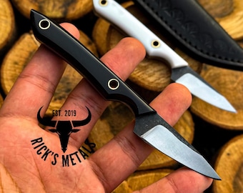 Stainless Steel Scalpel Knife Personalized Luxury Anniversary Birthday Gift for Husband Men, Handmade Groomsmen Knife Gift Christmas Gifts