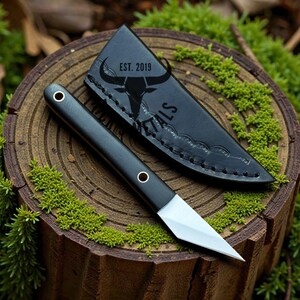 Pencil Knife