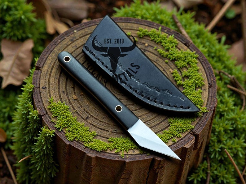 Pencil Knife