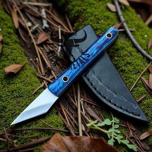 Hand Forged Utility Gear