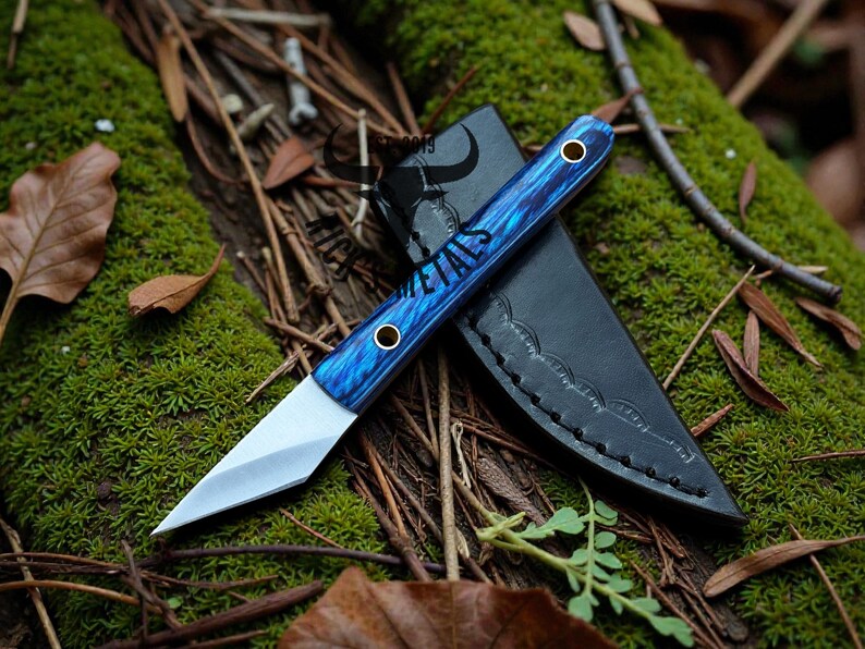 Hand Forged Utility Gear