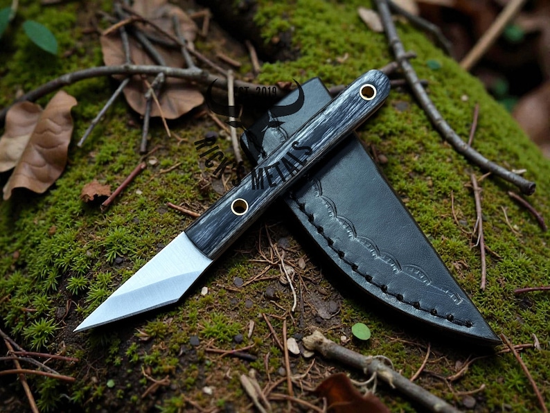 Utility knife