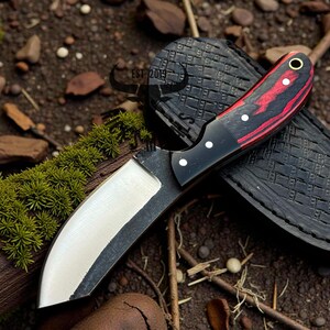 Easy To Carry Handmade Knife