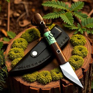Legal Carry Beautiful Knife
