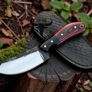 Mini Skinner Knife
