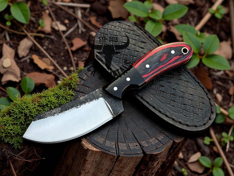 Mini Skinner Knife