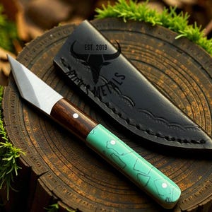 Hunting Knives