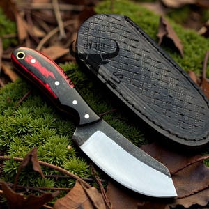 Razor Sharp Knife