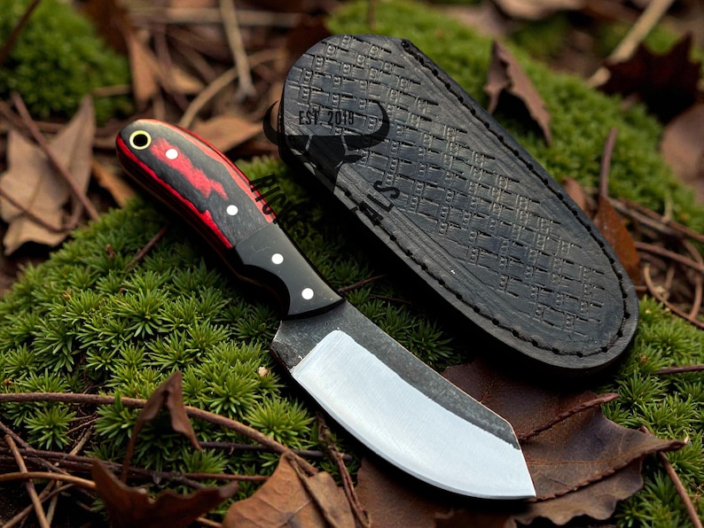 Razor Sharp Knife