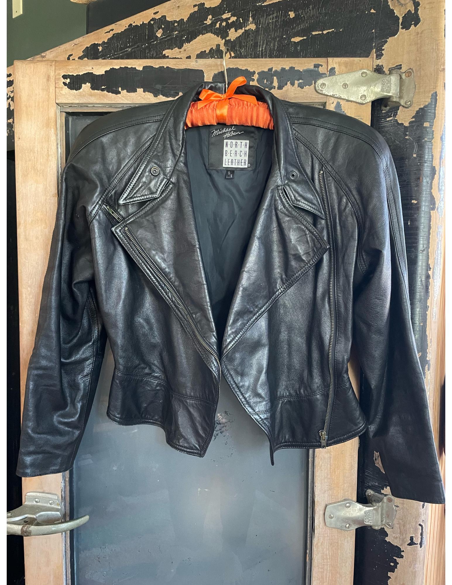 North Beach Leather - Etsy