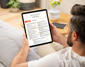 Bijbelstudie en quiz Spreuken