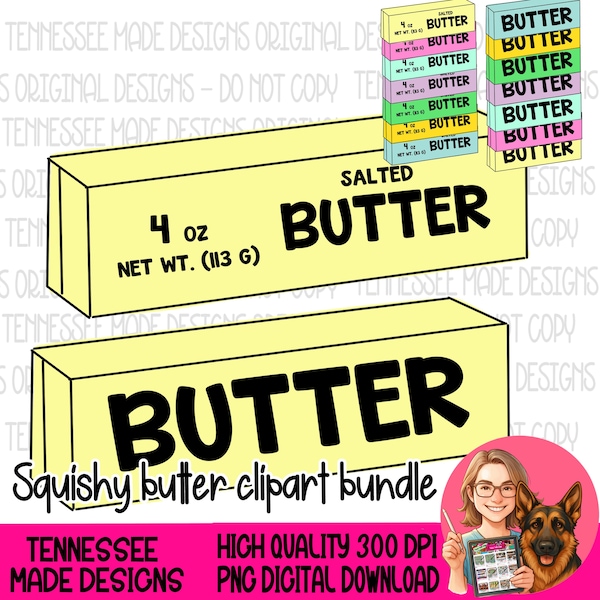 Butter Squishy Template Etsy butter-squishy-template-etsy