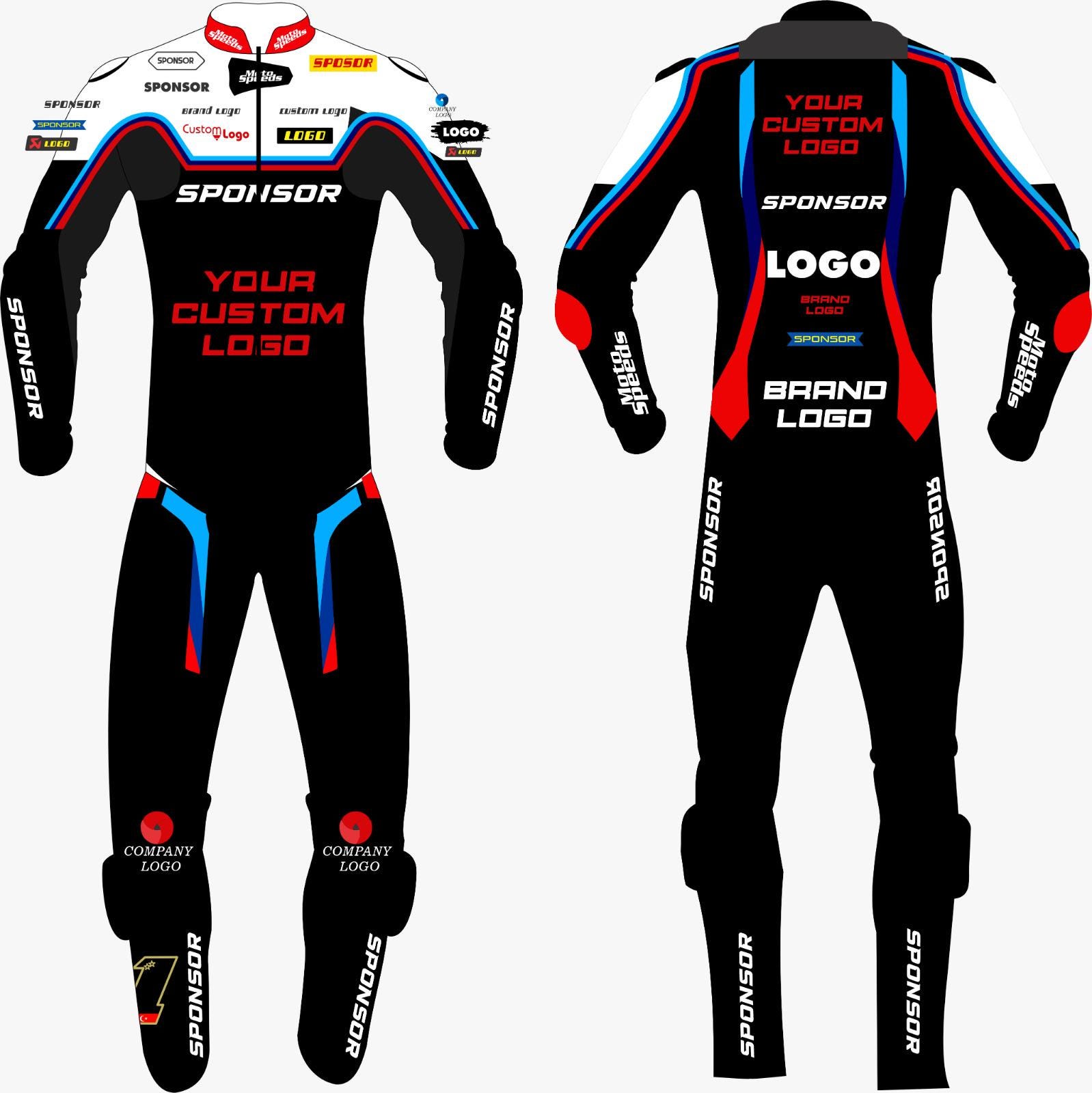 Kawasaki Race Suit - Etsy