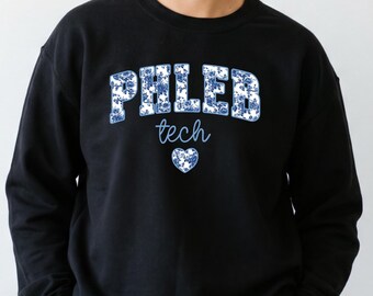 Phlebotomist Shirt Blue Toile, Phleb Tech Sweatshirt Pattern, Phlebotomy gift Tshirt, Certified Phlebotomist Crewneck, PBT Shift Tshirt