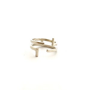 Puzzle Ring