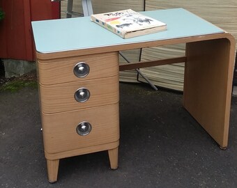 Cottage Style Desk Etsy