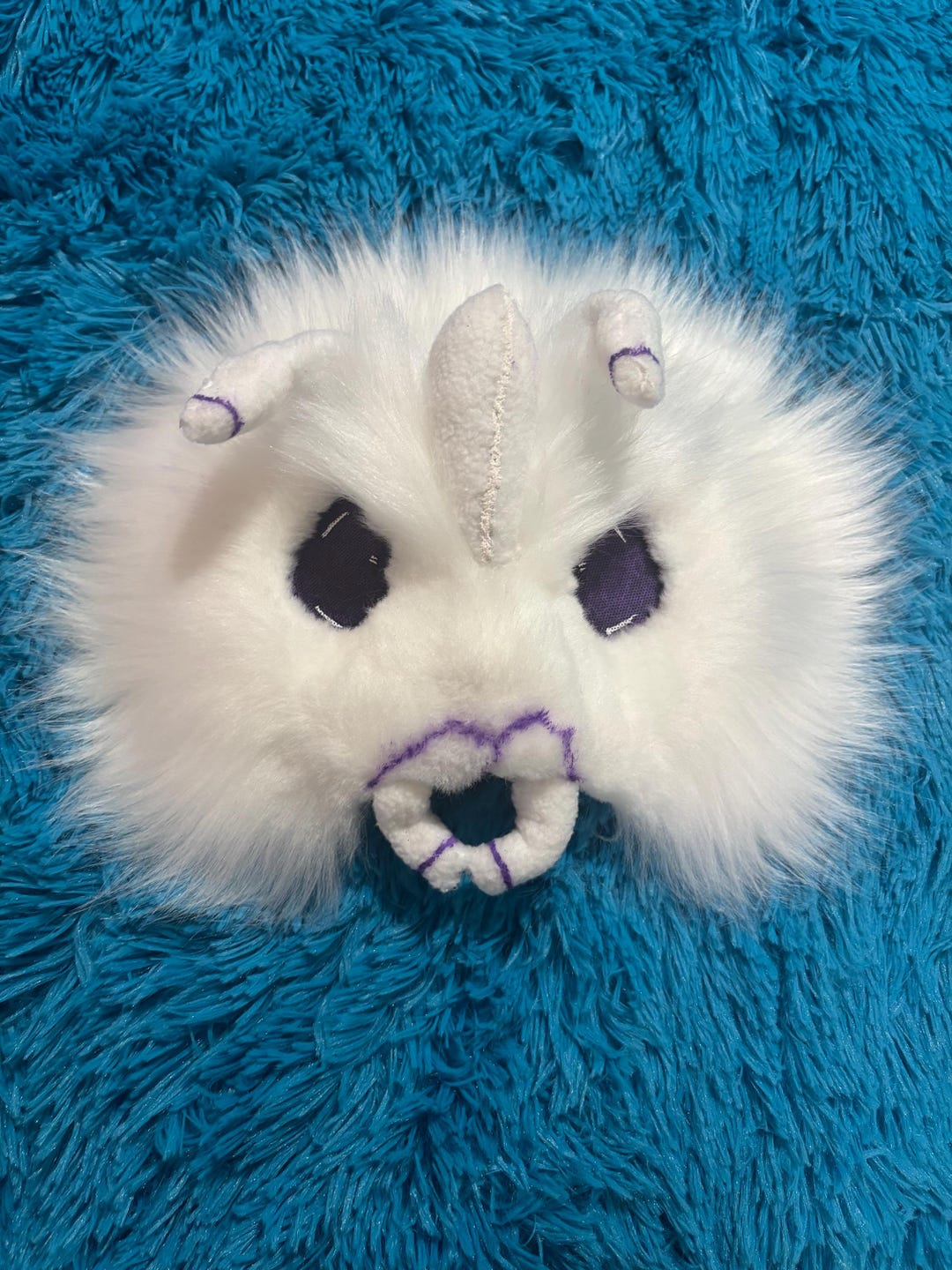 Bug Mask - Etsy