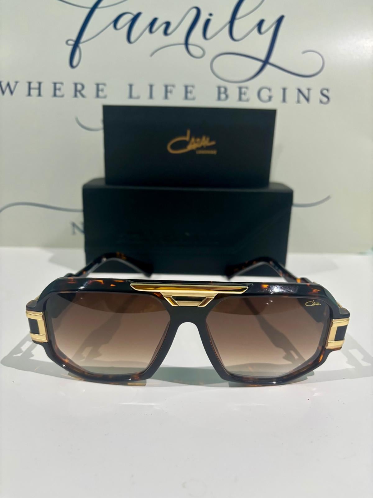 Vintage cazal sunglasses - Etsy 日本