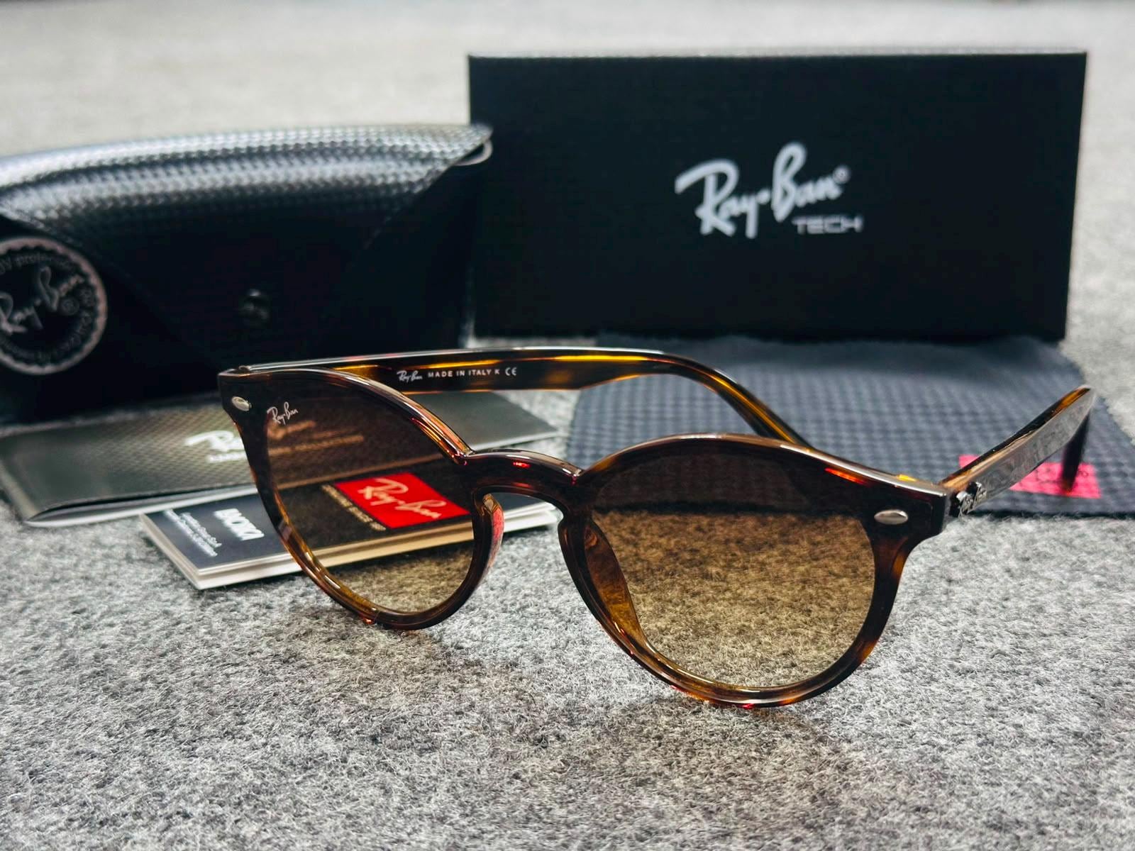 Rayban Vintage - Etsy Norway