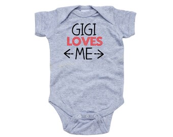 Free Free 304 Gigi Loves Me Svg SVG PNG EPS DXF File