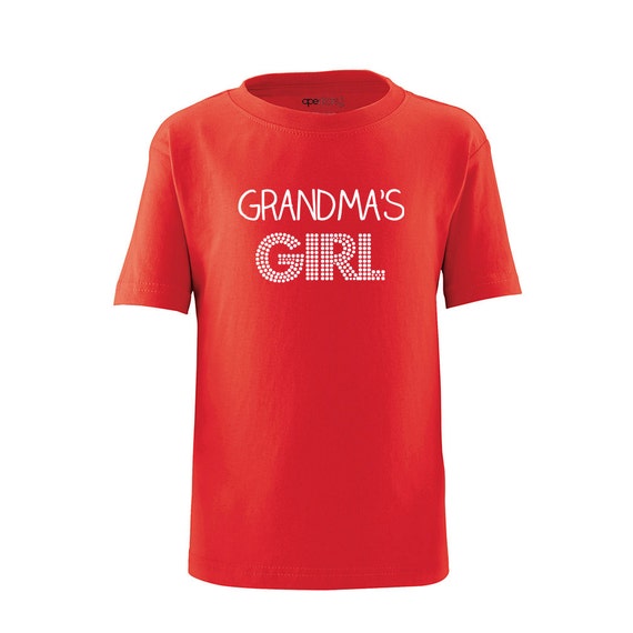 Apericots I Love Mi Familia Spanish My Family Cute Short Sleeve Toddler Tee Shirt