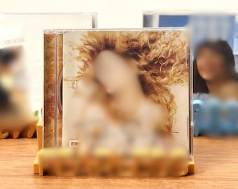Hello Kitty Wooden CD Tower: Authentic Japanese Retro Decor - Etsy