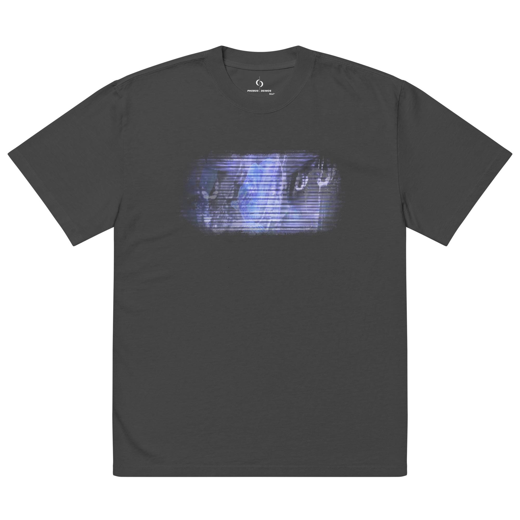 Halo Infinite Grafik T-Shirt Offiziell Lizenziert Schwarz Herren Größe