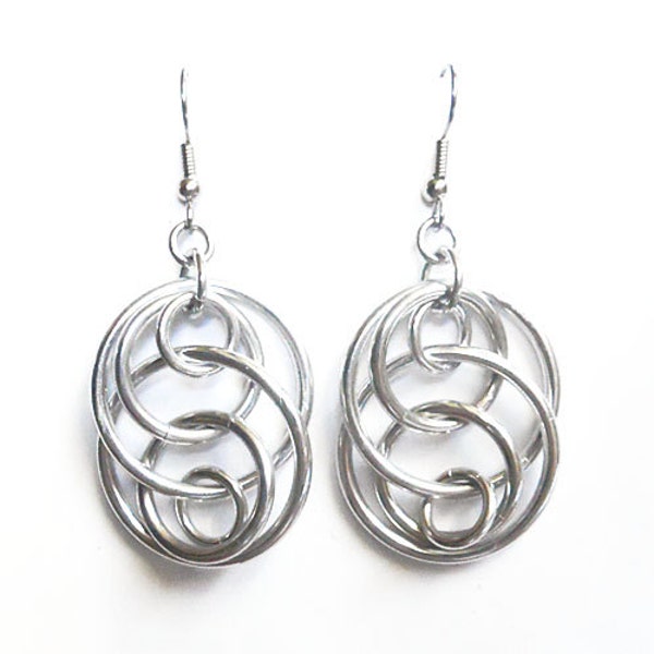 Chainmaille Jewelry Etsy