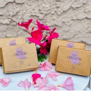 Organic Handmade Bar Soap, Oatmeal , Activated charcoal, Red Fruits, Tepezcohuite . Natural Bar Soap, Skincare Gift, Vegan Soap Bar.