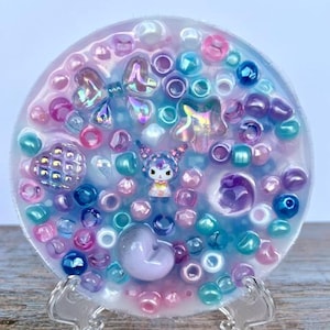 Picky Pad, Picking Pad, Fidget Pick Pad, Anxiety, Dermatillomania, ADHD, Skin Picking, Stress Relief, Pick Pad