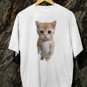 El Gato Meme Sad Crying Cat Munchkin Kitty Meme Trendy T-Shirt,El Gato Sad Meme shirt,El Gato Meme shirt , Cat Funny Meme shirt