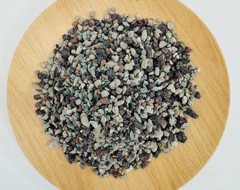 1/2 GAL | Classic PON Mix | Soil-Free Mineral Substrate for Semi-Hydroponics Self-Watering Houseplants