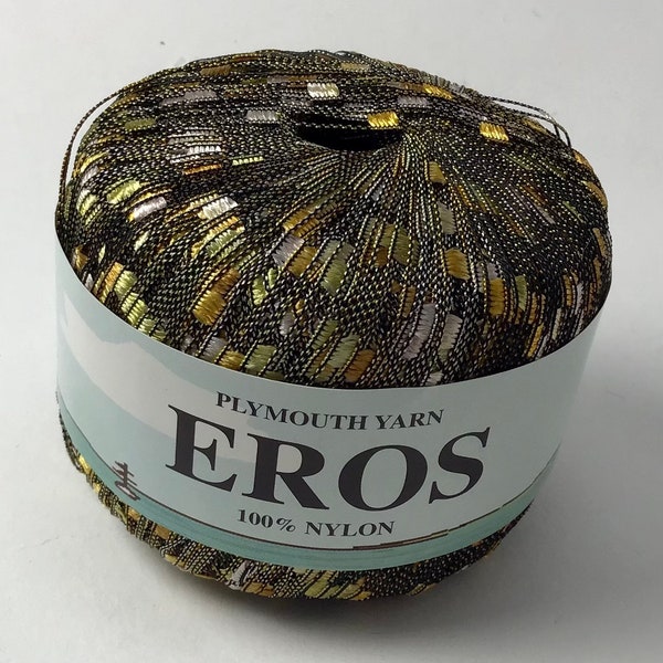 Plymouth Yarn EROS - made in Italy