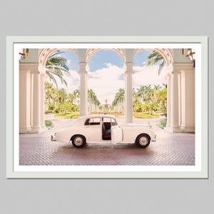 Digital Download - Palm Beach Wall Art , Palm Beach Print , Palm Beach Poster , Luxury Lifestyle Photography , High Society Print
