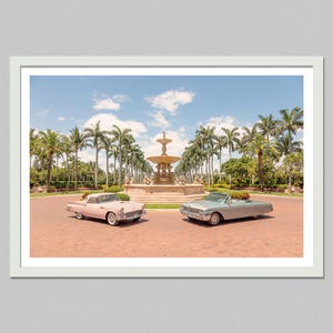 Digital Download - Palm Beach Wall Art , Palm Beach Print , Palm Beach Poster , Luxury Lifestyle Photography , High Society Print