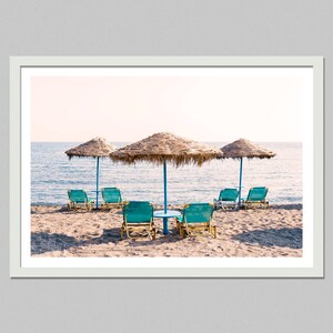 Digital Download - Santorini Wall Art , Santorini Print , Santorini Poster , Luxury Lifestyle Photography , High Society Print