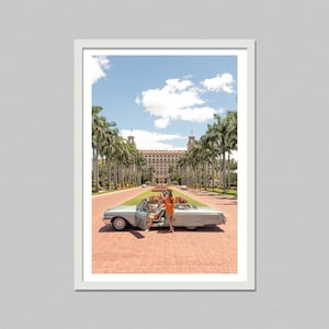 Digital Download - Palm Beach Wall Art , Palm Beach Print , Palm Beach Poster , Luxury Lifestyle Photography , High Society Print
