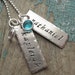 see more listings in the Necklaces section