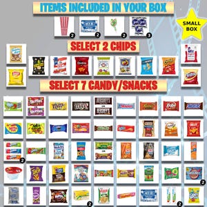 Custom Movie Night Box & Movie Gift Basket | Date Night Box Popcorn Box ...