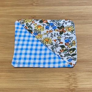 Corner Bookmark