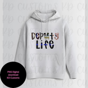 Deputy Life PNG