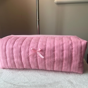 Bolsa acolchada para herramientas de peluquería, bolsa floral para herramientas de peluquería, bolsa de viaje para herramientas de peluquería, organizador de herramientas de peluquería Dyson, bolsa de tela para herramientas de peluquería, bolsa XL para herramientas de peluquería