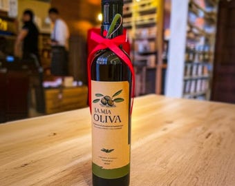Turkish Extra Virgin Olive Oil: Early Harvest, Cold Pressed, Artisan Gourmet