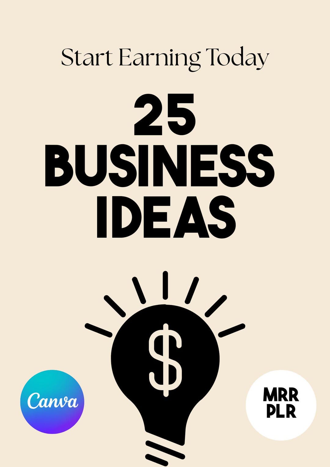 25 Business Ideas That Will Pop off in 2025 | High ROI Startup Ideas ...