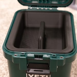 Tackle Box Divider - Etsy Tackle Box Divider - Etsy