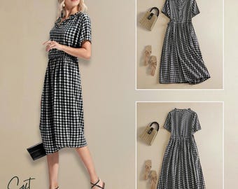 K346-3 Un-used Vintage Silk Kimono Bolt (tanmono) : Classic K346-3 Un-used Vintage Silk Kimono Bolt (tanmono) : Classic